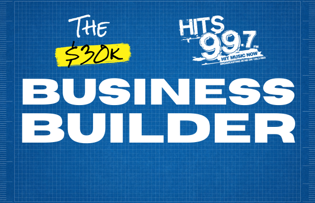 IRG $30k Business Builder Rules
