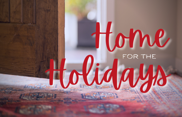 Home for the Holidays Official Rules