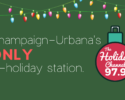 97.9 The Holiday Channel