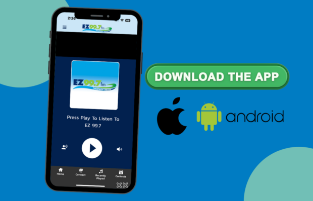 Download The EZ App!